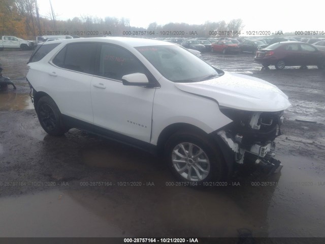 CHEVROLET EQUINOX 2020 3gnaxtev1ls526566