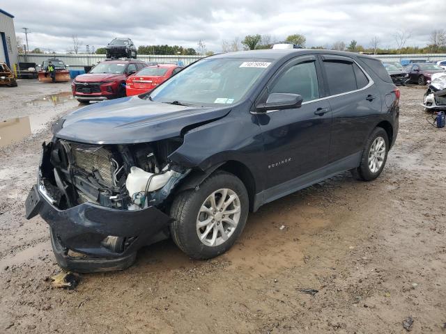 CHEVROLET EQUINOX LT 2020 3gnaxtev1ls652782