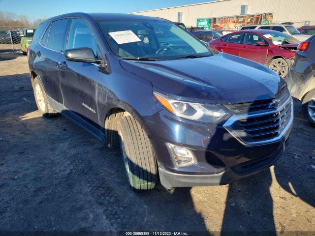 CHEVROLET EQUINOX 2020 3gnaxtev1ls689492