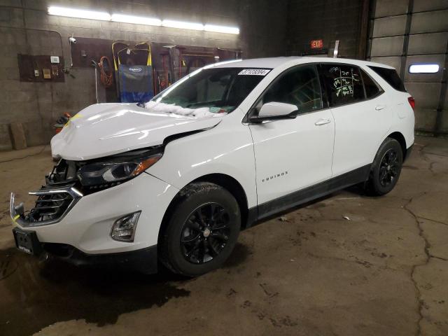 CHEVROLET EQUINOX 2020 3gnaxtev1ls691727