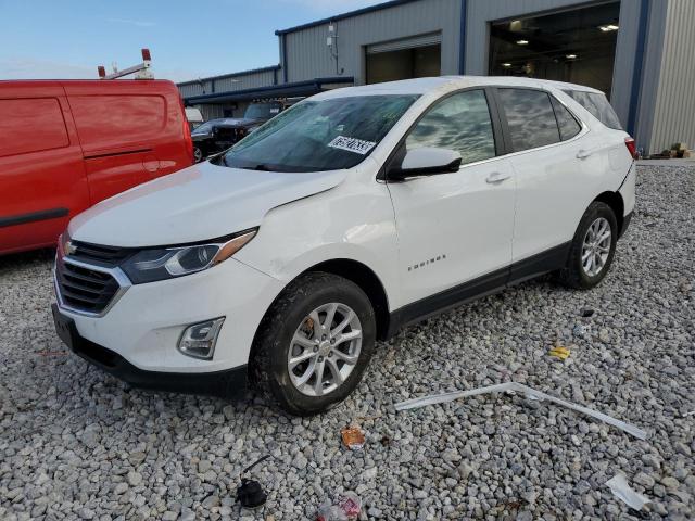 CHEVROLET EQUINOX 2021 3gnaxtev1ms114553