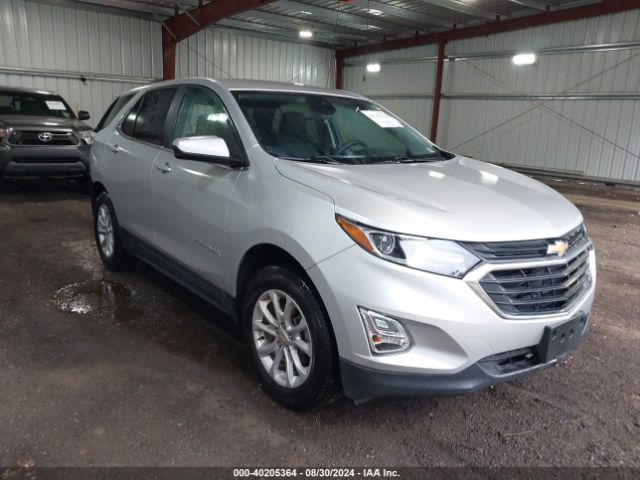 CHEVROLET EQUINOX 2021 3gnaxtev1ms132079