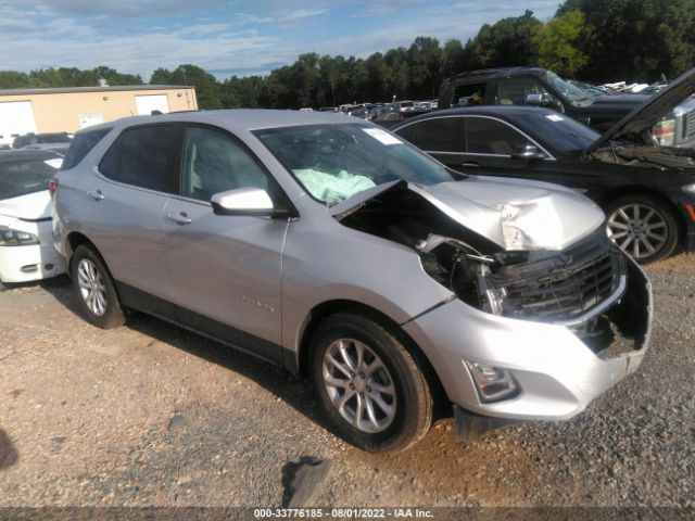 CHEVROLET EQUINOX 2021 3gnaxtev1ms133118