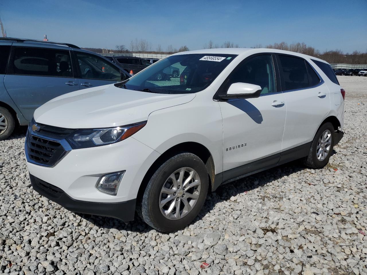 CHEVROLET EQUINOX 2021 3gnaxtev1ms139498