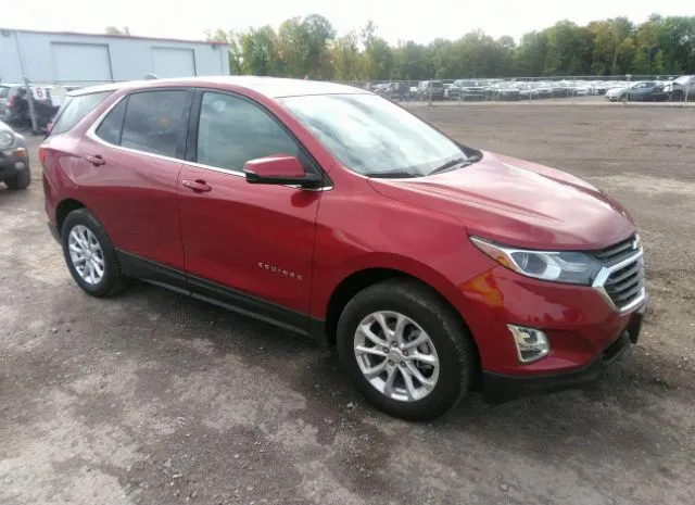 CHEVROLET EQUINOX 2019 3gnaxtev2ks598620