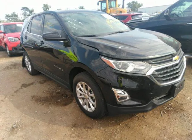 CHEVROLET EQUINOX 2020 3gnaxtev2ll244415