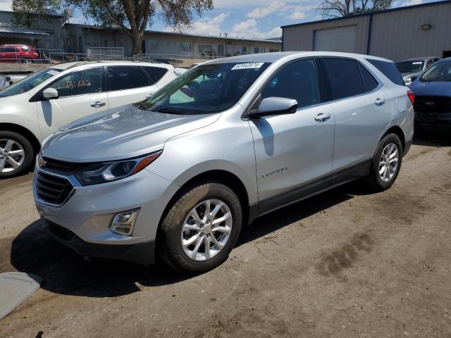 CHEVROLET EQUINOX 2020 3gnaxtev2ll321154