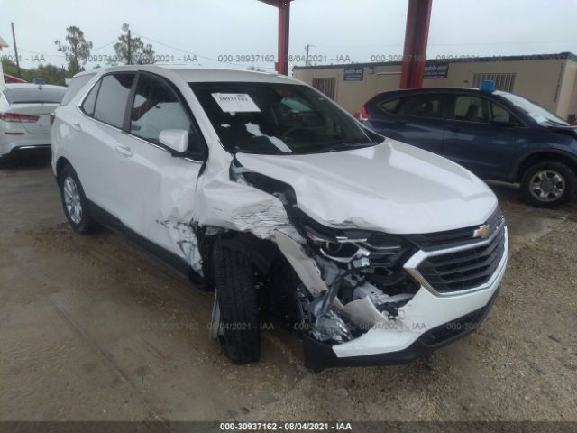 CHEVROLET EQUINOX 2021 3gnaxtev2ms132897