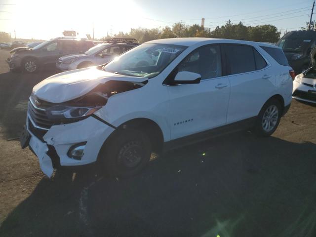 CHEVROLET EQUINOX LT 2021 3gnaxtev2ms159890