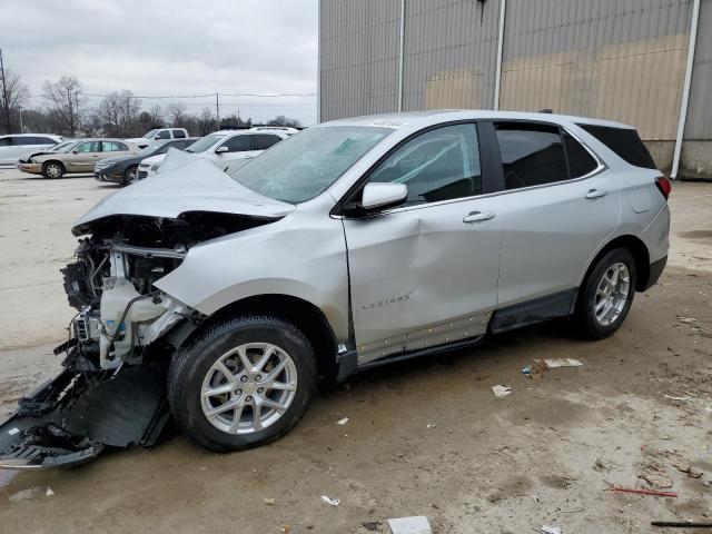 CHEVROLET EQUINOX 2022 3gnaxtev2nl134659