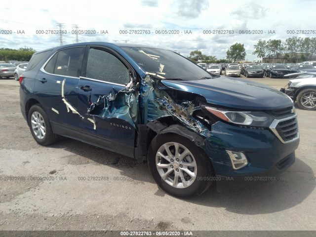 CHEVROLET EQUINOX 2019 3gnaxtev3kl328189