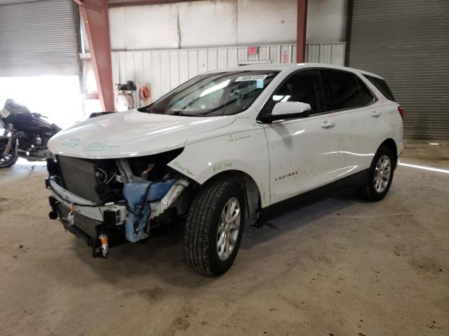 CHEVROLET EQUINOX 2019 3gnaxtev3ks613660