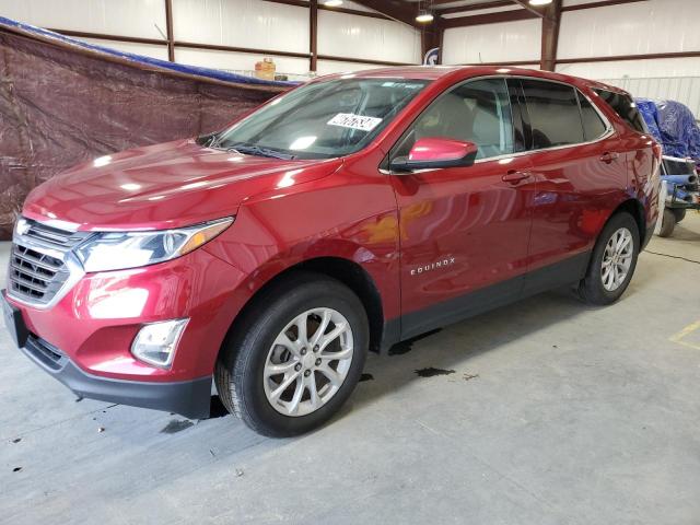 CHEVROLET EQUINOX 2020 3gnaxtev3ls604989