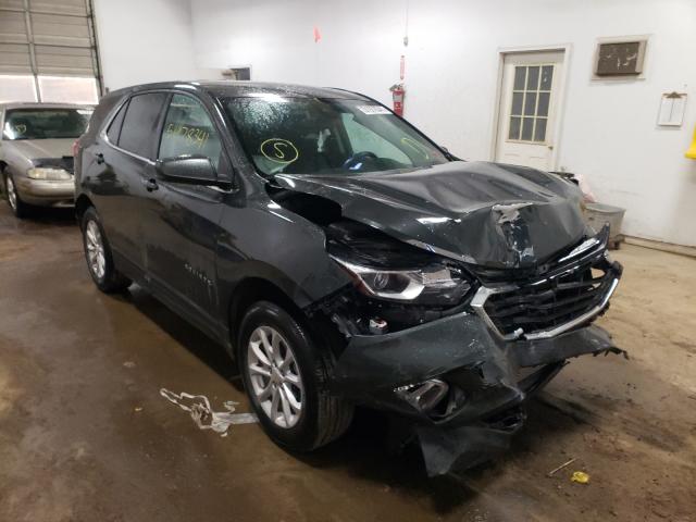 CHEVROLET EQUINOX LT 2020 3gnaxtev3ls608931