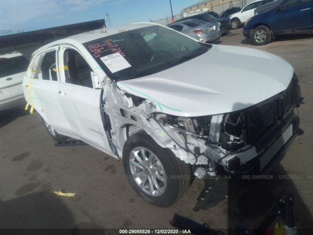 CHEVROLET EQUINOX 2020 3gnaxtev3ls729667