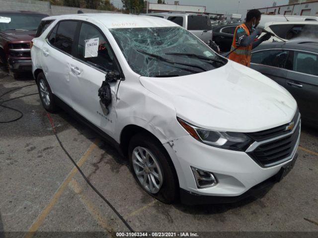 CHEVROLET EQUINOX 2021 3gnaxtev3ms131449