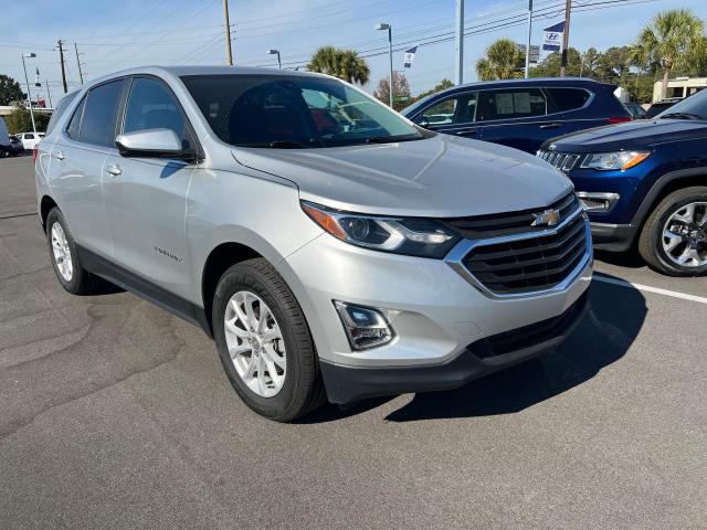 CHEVROLET EQUINOX 2021 3gnaxtev3ms150745