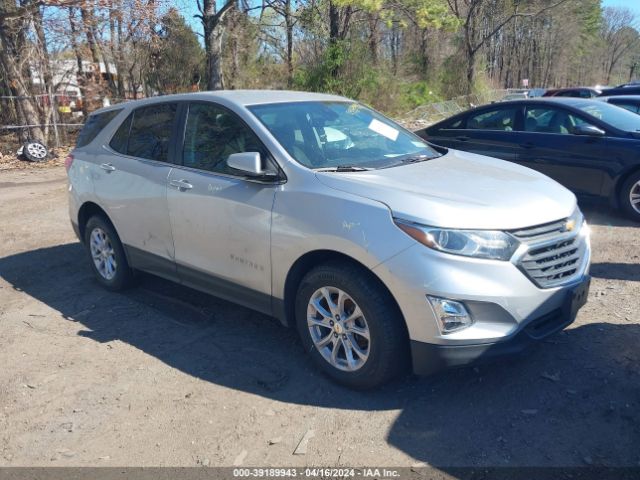 CHEVROLET EQUINOX 2021 3gnaxtev3ms161521