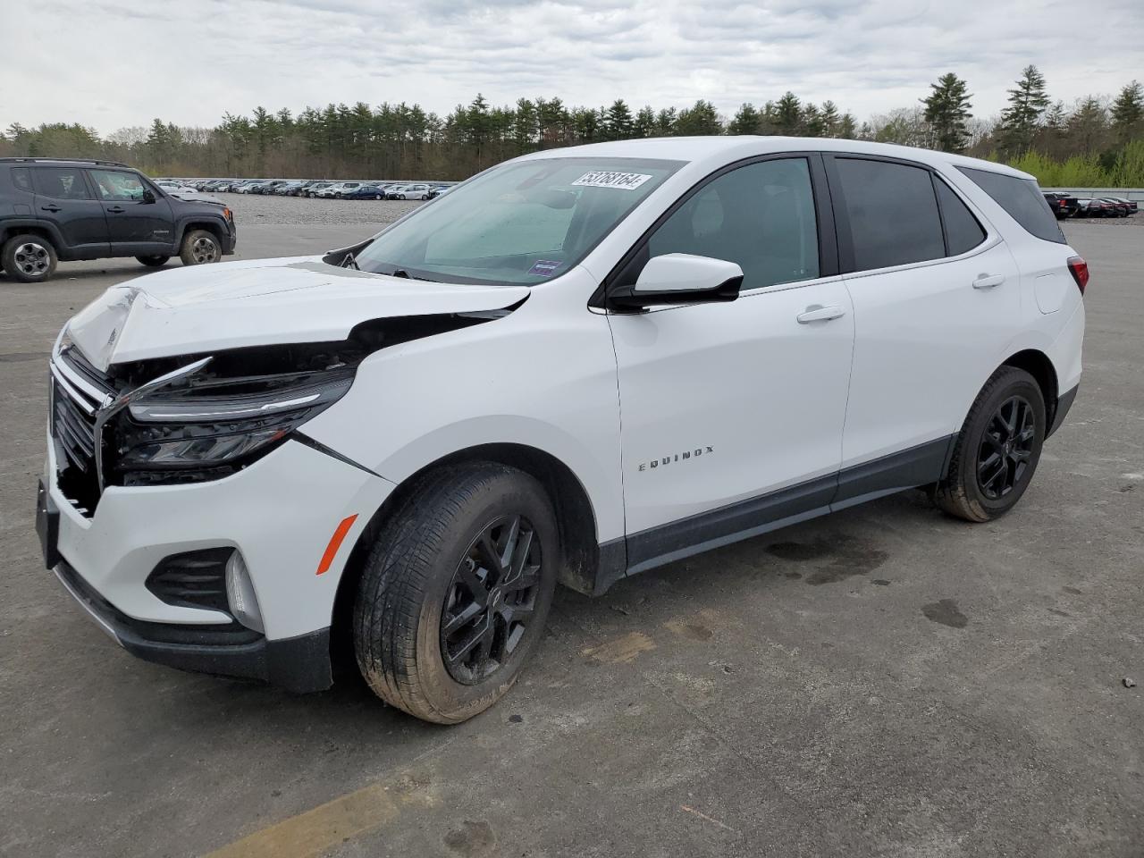 CHEVROLET EQUINOX 2022 3gnaxtev3nl133942