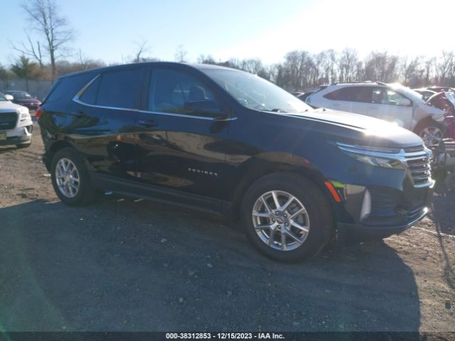 CHEVROLET EQUINOX 2022 3gnaxtev3nl175222