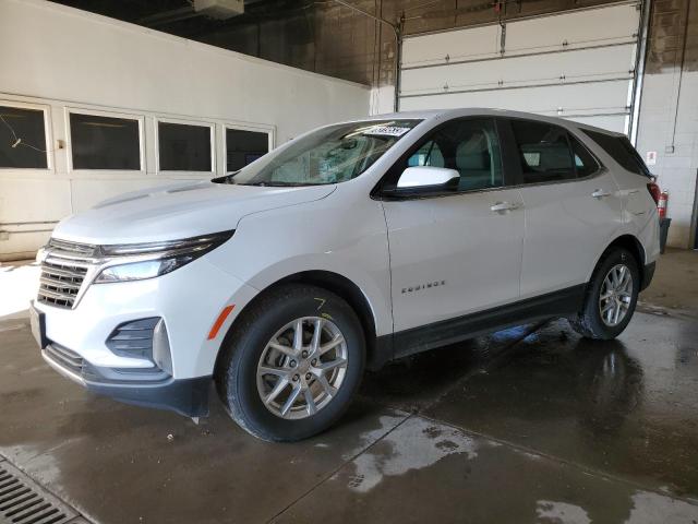 CHEVROLET EQUINOX 2022 3gnaxtev3nl180811