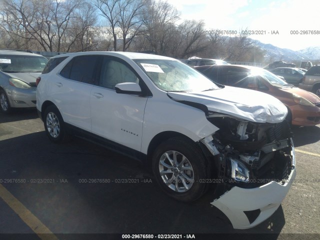 CHEVROLET EQUINOX 2020 3gnaxtev4ls721125