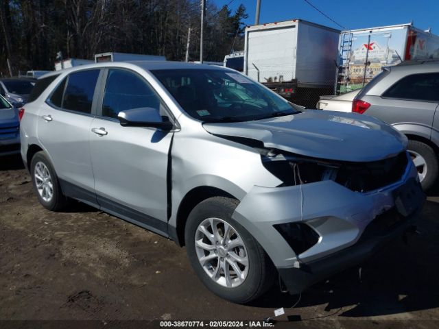 CHEVROLET EQUINOX 2021 3gnaxtev4ms124798