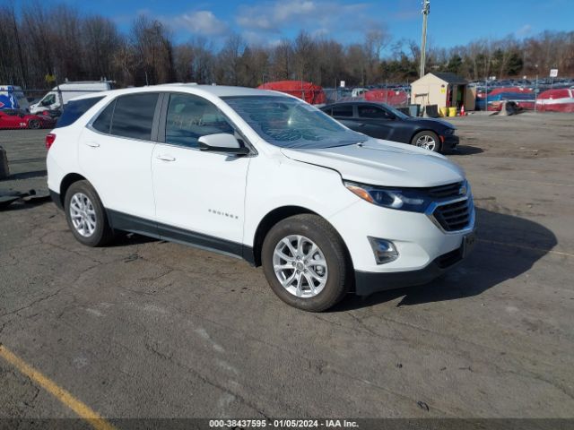 CHEVROLET EQUINOX 2021 3gnaxtev4ms137115