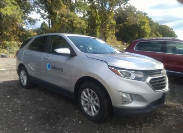 CHEVROLET EQUINOX 2021 3gnaxtev4ms161401