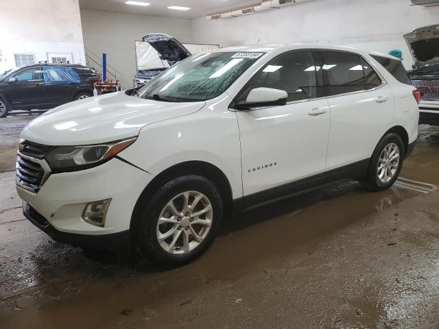 CHEVROLET EQUINOX LT 2019 3gnaxtev5kl276631