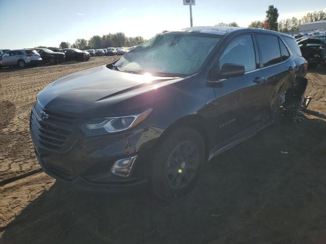 CHEVROLET EQUINOX 2019 3gnaxtev5kl294840