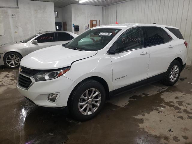 CHEVROLET EQUINOX 2020 3gnaxtev5ll206483