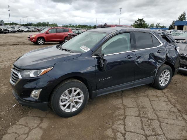 CHEVROLET EQUINOX 2020 3gnaxtev5ls676874