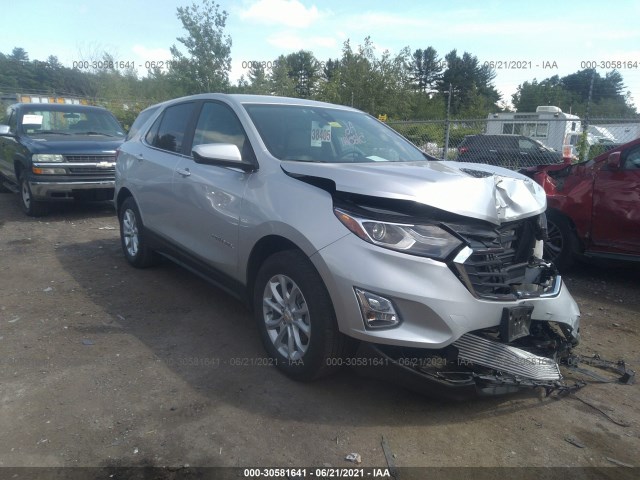 CHEVROLET EQUINOX 2021 3gnaxtev5ms113454