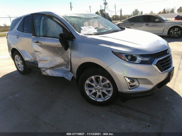 CHEVROLET EQUINOX 2021 3gnaxtev5ms135695