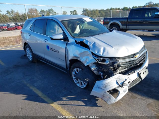 CHEVROLET EQUINOX 2021 3gnaxtev5ms160855