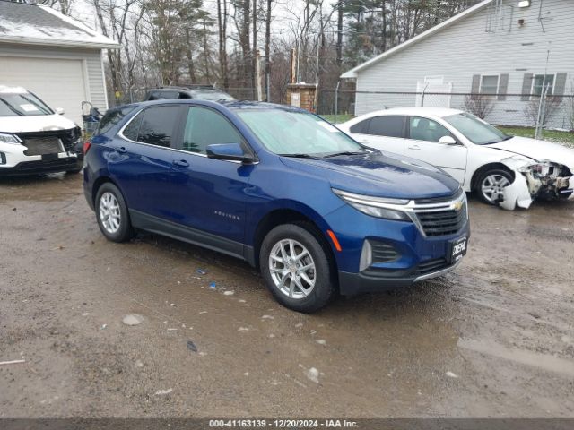 CHEVROLET EQUINOX 2022 3gnaxtev5nl134140