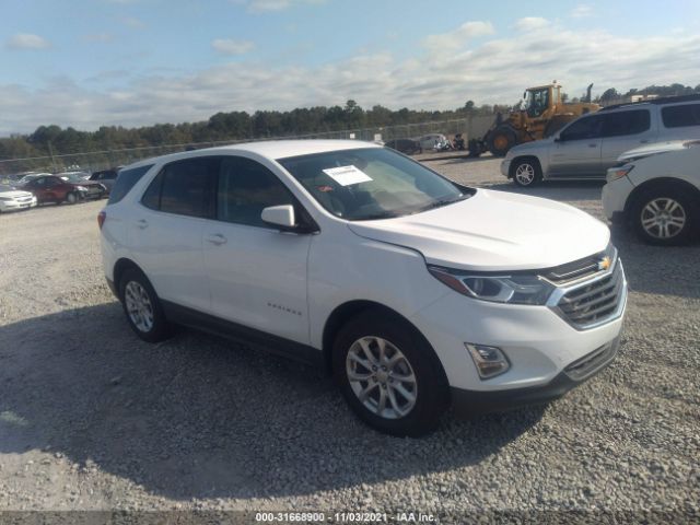 CHEVROLET EQUINOX 2020 3gnaxtev6ls720221