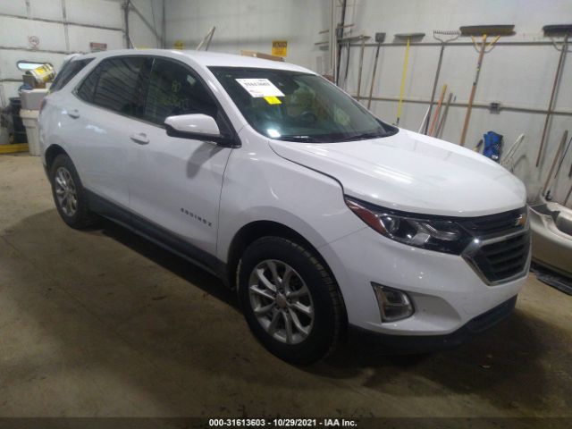 CHEVROLET EQUINOX 2020 3gnaxtev6ls725998