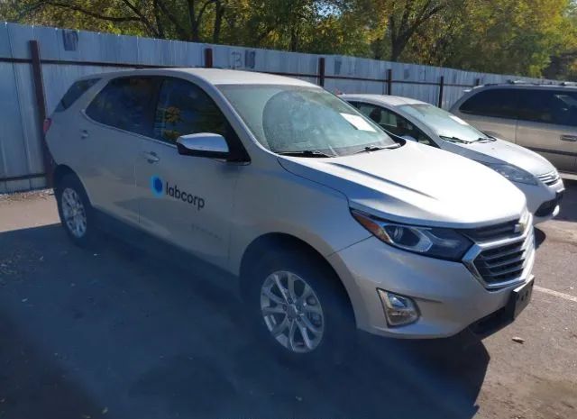 CHEVROLET EQUINOX 2021 3gnaxtev6ms160959