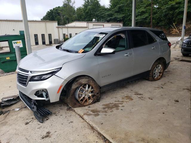 CHEVROLET EQUINOX LT 2022 3gnaxtev6nl139914