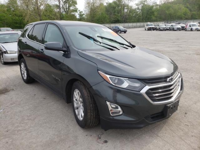 CHEVROLET EQUINOX LT 2019 3gnaxtev7ks632731