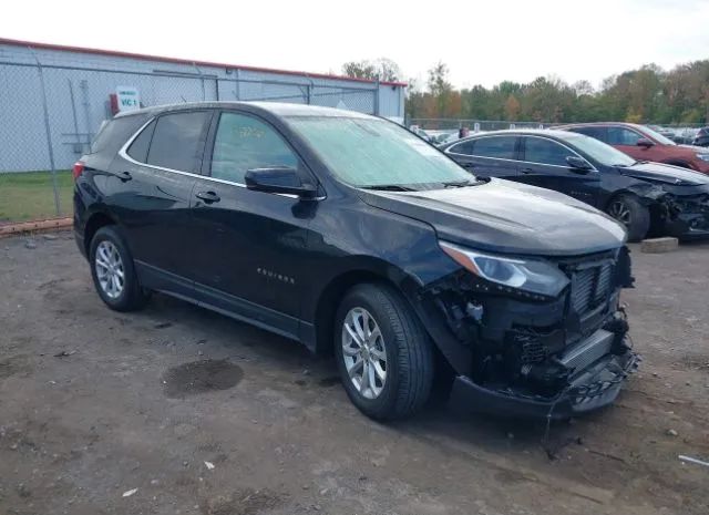 CHEVROLET EQUINOX 2020 3gnaxtev7ll294825