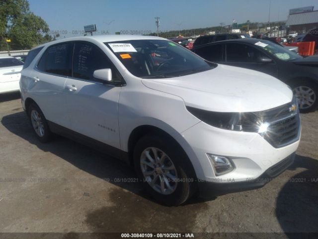 CHEVROLET EQUINOX 2020 3gnaxtev7ls508640