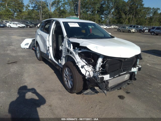 CHEVROLET EQUINOX 2020 3gnaxtev7ls720230