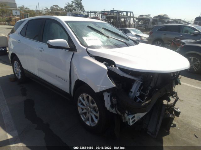 CHEVROLET EQUINOX 2021 3gnaxtev7ms131440