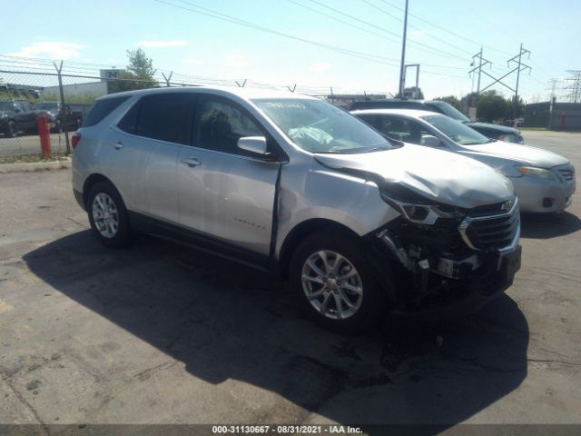 CHEVROLET EQUINOX 2021 3gnaxtev7ms131793