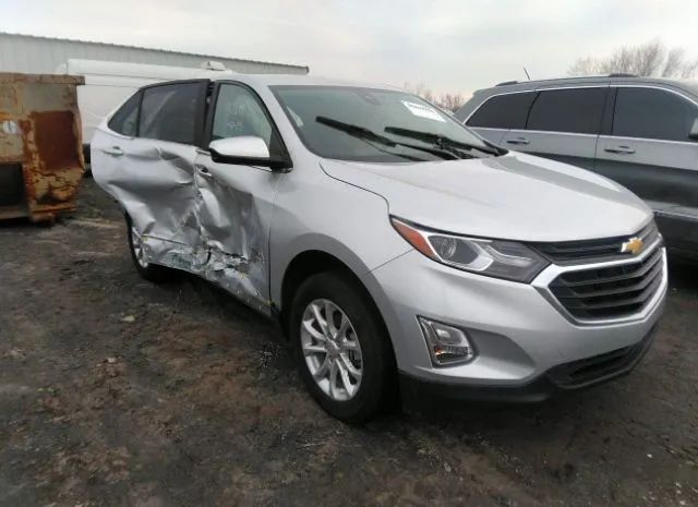 CHEVROLET EQUINOX 2021 3gnaxtev7ms153776