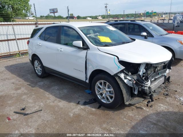 CHEVROLET EQUINOX 2022 3gnaxtev7nl132759