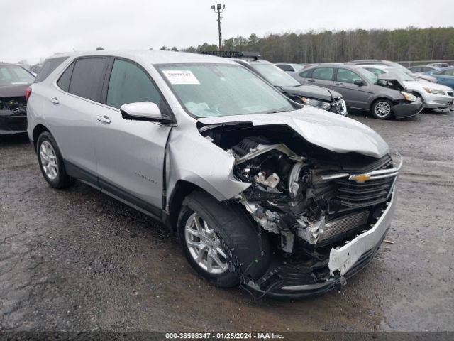 CHEVROLET EQUINOX 2022 3gnaxtev7nl139243